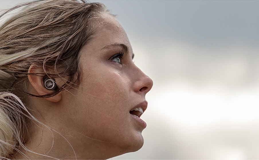 Extreme dustproof and waterproof